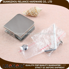 Top quality shower enclosure glass clamp with reasonable cost